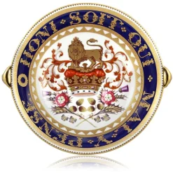 Special Edition Honi Soit Bowl*Royal Collection Shop New