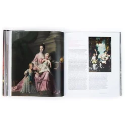 Style & Society: Dressing The Georgians*Royal Collection Shop