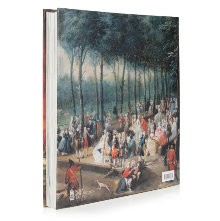 Style & Society: Dressing The Georgians*Royal Collection Shop