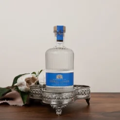 The Buckingham Palace Coronation Gin*Royal Collection Shop New