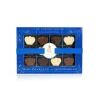 The Coronation Chocolate Box*Royal Collection Shop Clearance