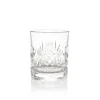 The Coronation Crystal Tot Glass*Royal Collection Shop Online