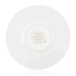 The Coronation Limited Edition Disc Plate*Royal Collection Shop Best