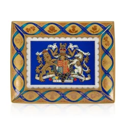 The Coronation Limited Edition Tray*Royal Collection Shop Online