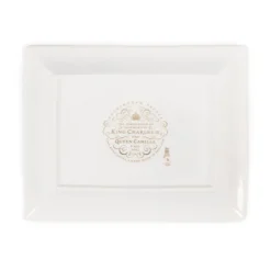 The Coronation Limited Edition Tray*Royal Collection Shop Online