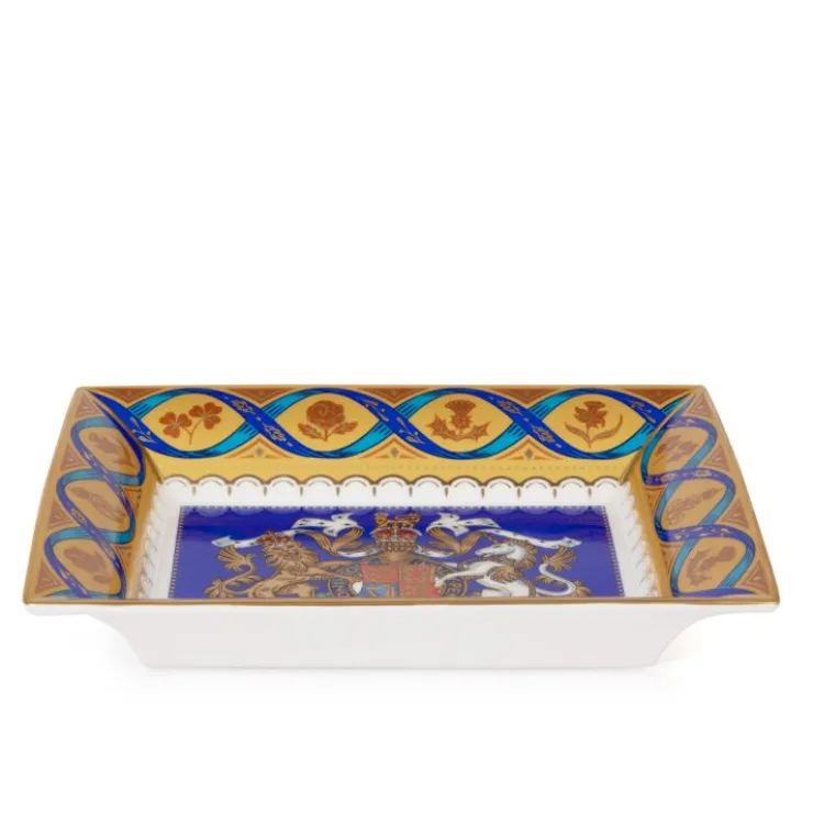 The Coronation Limited Edition Tray*Royal Collection Shop Online