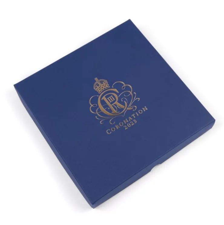 The Coronation Limited Edition Tray*Royal Collection Shop Online