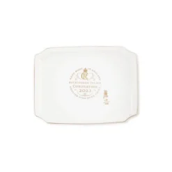 The Coronation Limited Edition Tea Caddy*Royal Collection Shop Best