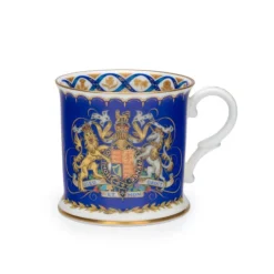 The Coronation Tankard*Royal Collection Shop