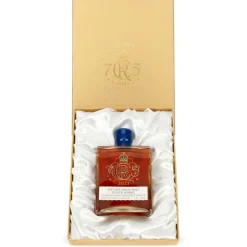 The King'S 75Th Birthday Limited Edition Whisky*Royal Collection Shop Discount