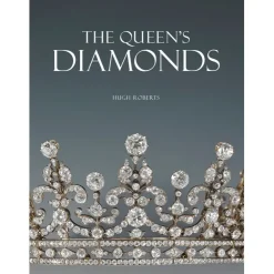 The Queen'S Diamonds*Royal Collection Shop Sale