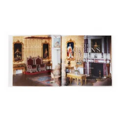 The Queen'S Dolls' House*Royal Collection Shop Best