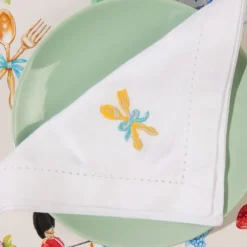 The Summertime Napkin*Royal Collection Shop