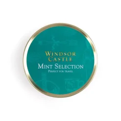 Tin Of Mints*Royal Collection Shop New