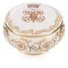 Victoria And Albert Pillbox*Royal Collection Shop