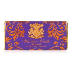 Windsor Castle Chocolate Bar*Royal Collection Shop Discount