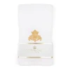 Windsor Castle Crest Hand Towel*Royal Collection Shop Clearance