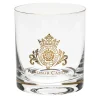 Windsor Castle Glass Tumbler*Royal Collection Shop Sale
