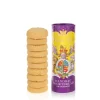 Windsor Castle Miniature Shortbread Tube*Royal Collection Shop New