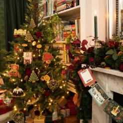 Windsor Castle Snow Globe Decoration*Royal Collection Shop Best