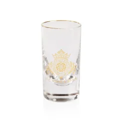 Windsor Castle Tot Glass*Royal Collection Shop Outlet