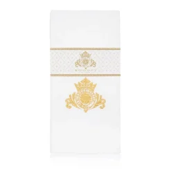 Windsor Castle Waffle Tea Towel Set Of 2*Royal Collection Shop Online