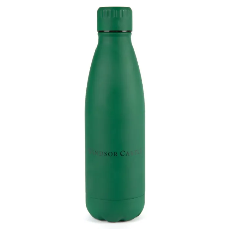 Windsor Castle Water Bottle*Royal Collection Shop Online